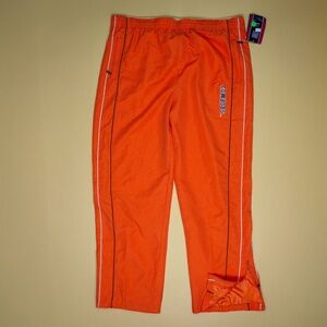 Colosseum Athletics Oklahoma State Cowboys Athletic Pants Men's Size XL